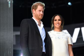 Prince Harry tells court he “does not feel safe” bringing Meghan and kids to the UK