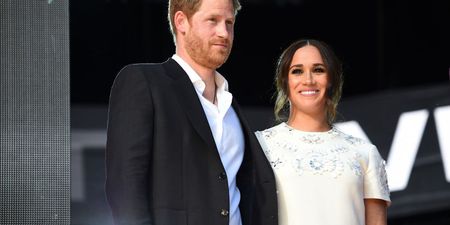 Prince Harry tells court he “does not feel safe” bringing Meghan and kids to the UK