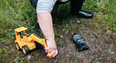 Playing with mud and soil in creche changed children’s immune systems