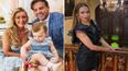 Ben Foden’s wife Jackie claims it is “not possible” for him to cheat on her