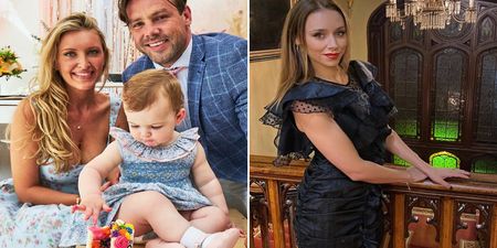 Ben Foden’s wife Jackie claims it is “not possible” for him to cheat on her
