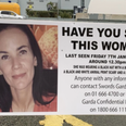 Daughter of missing Dublin woman issues heartbreaking plea