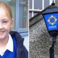 Gardaí concerned for welfare of missing 14-year-old Dublin girl