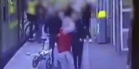 Teen who pushed girl under Dart to face trial in adult court