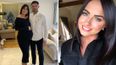 Country singer Lisa McHugh welcomes her first child