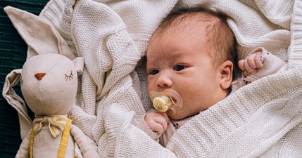These are the top baby names for 2022