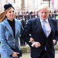 Boris Johnson and wife Carrie’s newborn daughter hit “quite badly” with Covid-19