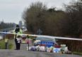 Helen McEntee warns public not to comment on Ashling Murphy murder case
