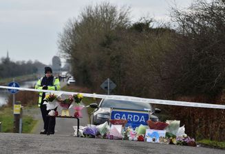 Helen McEntee warns public not to comment on Ashling Murphy murder case