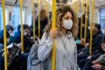 Face masks are making us more attractive, according to research