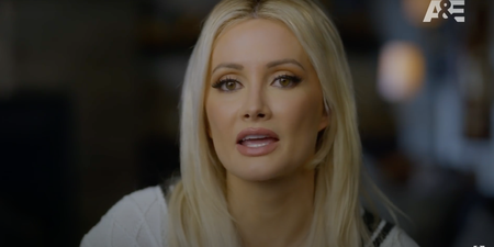 Holly Madison says the Playboy Mansion was “cult-like” and Bunnies were “gaslit”