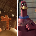 After 22 years a Chicken Run sequel is finally coming!