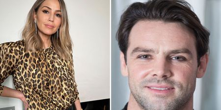 Ben Foden clears up those Rachel Stevens remarks