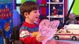 Toy Show’s Adam King named the “most huggable person of 2022”
