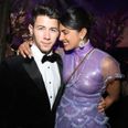 Nick Jonas and Priyanka Chopra welcome their first child