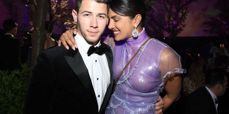 The adorable name Priyanka Chopra and Nick Jonas’ gave their baby girl