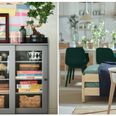 IKEA’s new spring collection is here – and we had a sneak peek