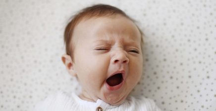 Parents say this white noise hacks helps their baby fall asleep