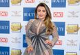 Lauren Goodger pens emotional message to baby Lorena on her birthday