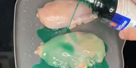 Doctors issue serious warning over disgusting TikTok food trend