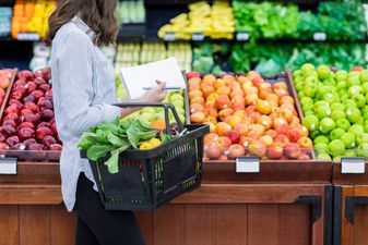 Mum praises son for cursing at old woman in the supermarket