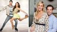 Ben Foden’s wife Jackie slams Dancing On Ice after he’s booted off