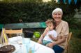 My mother-in-law keeps fat-shaming my 19-month-old son