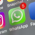 Public warned about new WhatsApp scam targeting mothers