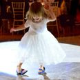 Do children belong at weddings? One mum has started a heated debate