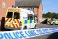 Schoolgirl (12) left badly shaken after man in van tried to kidnap her