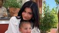 Kylie’s baby’s gender? Fans are convinced a Kardashian has leaked the news