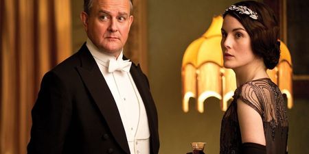 22 Downton-inspired baby names that are simply delightful