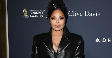 Janet Jackson addresses decades-long rumour she secretly gave birth in the 80s