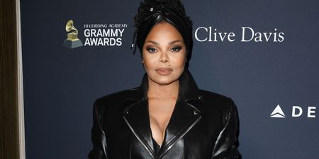 Janet Jackson addresses decades-long rumour she secretly gave birth in the 80s