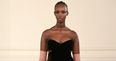 Valentino is being praised for its latest runway full of “normal” bodies