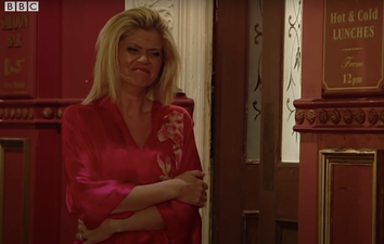 Danniella Westbrook hits out at EastEnders for replacing her as Sam Mitchell