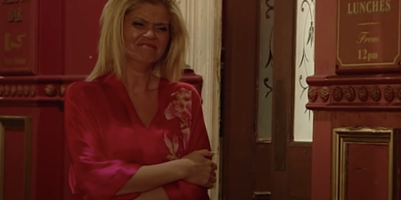 Danniella Westbrook hits out at EastEnders for replacing her as Sam Mitchell
