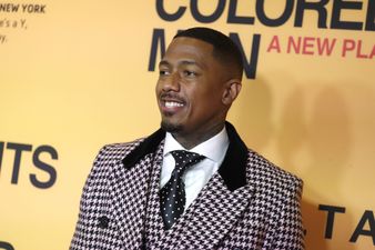 Nick Cannon is reportedly expecting his eighth child