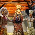 The Lion King performers subjected to racial abuse after show in Ireland