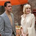 Olly Rix asked not to see Helen George before their Call the Midwife wedding