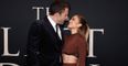 Jennifer Lopez says she’s “proud” of Ben Affleck and their “beautiful love story”