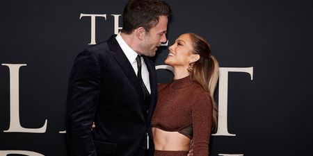 Jennifer Lopez details the moment Ben Affleck proposed for a second time