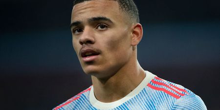 Mason Greenwood further arrested on suspicion of sexual assault and threats to kill