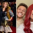 Have Stacey Solomon and Joe Swash have secretly tied the knot?