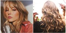 Expensive blonde is the hair colour we’ll all be begging our stylists for this spring