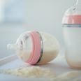 HSE is warning parents not to use bottle prep machines for formula