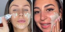 Here’s why you need to try green foundation