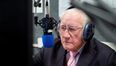 91-year-old Irishman is one of the oldest DJs spinning on UK radio