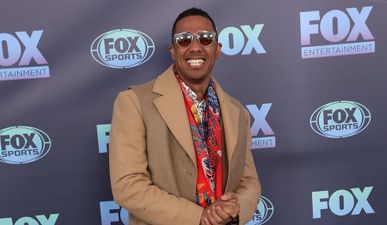 Nick Cannon told to “stay celibate” after finding out he was having his eighth child