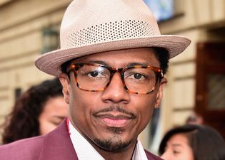 Nick Cannon apologises for announcing baby news after son’s death